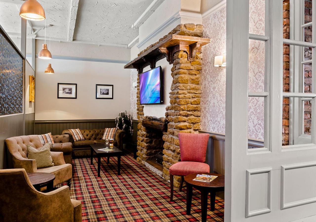 Dragonfly Hotel King'S Lynn Exterior foto