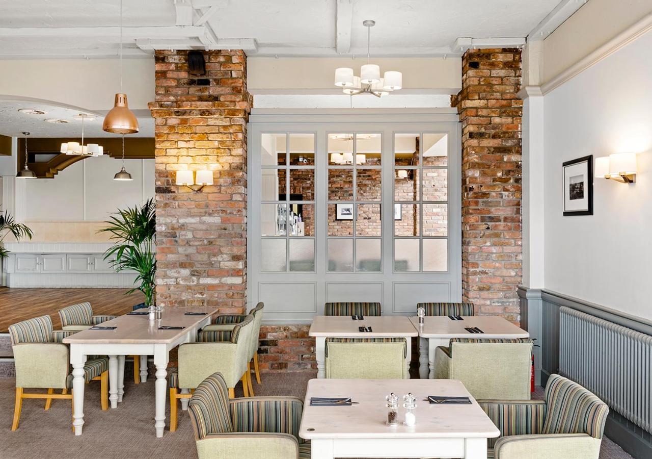 Dragonfly Hotel King'S Lynn Exterior foto