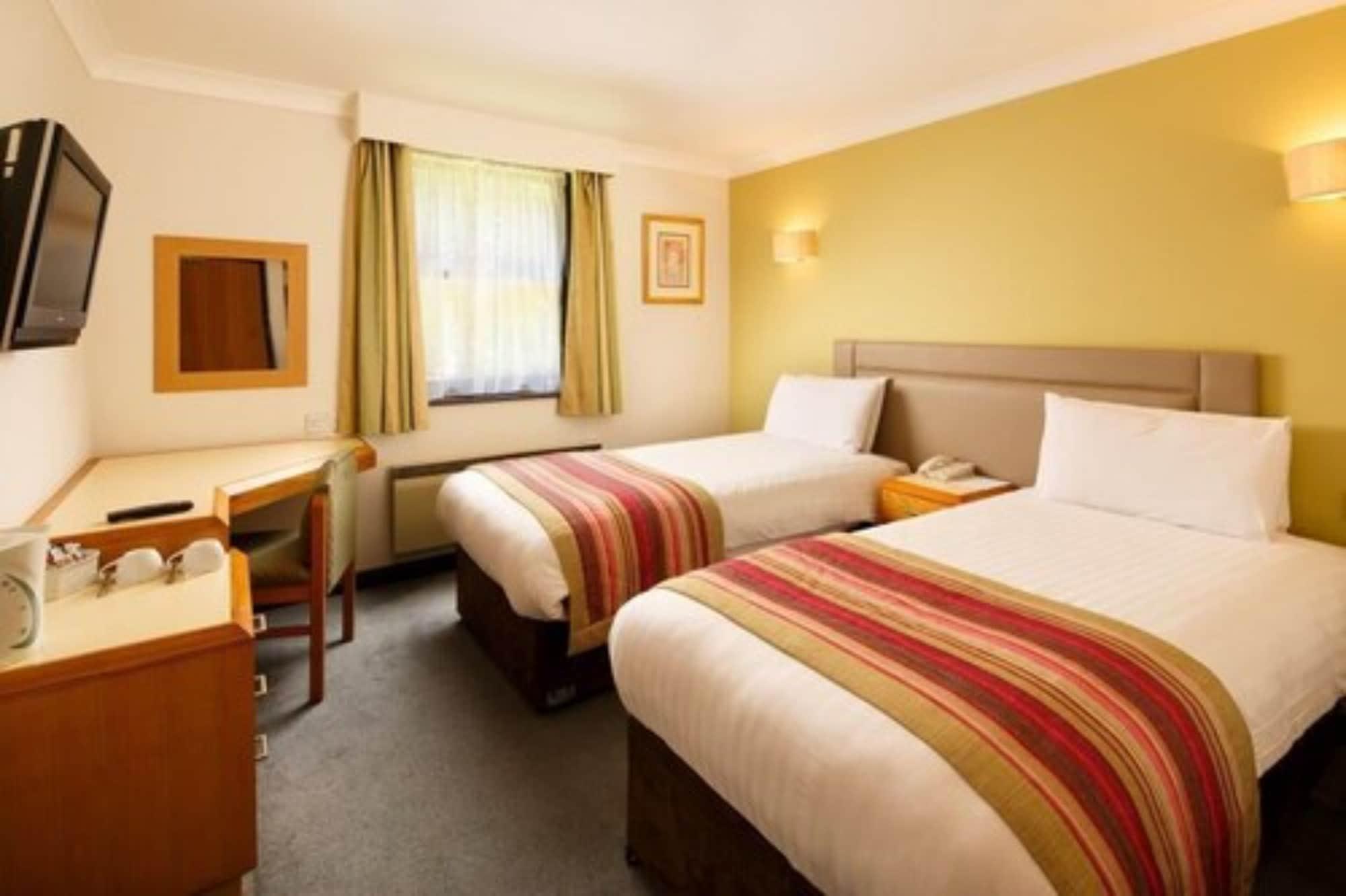 Dragonfly Hotel King'S Lynn Exterior foto