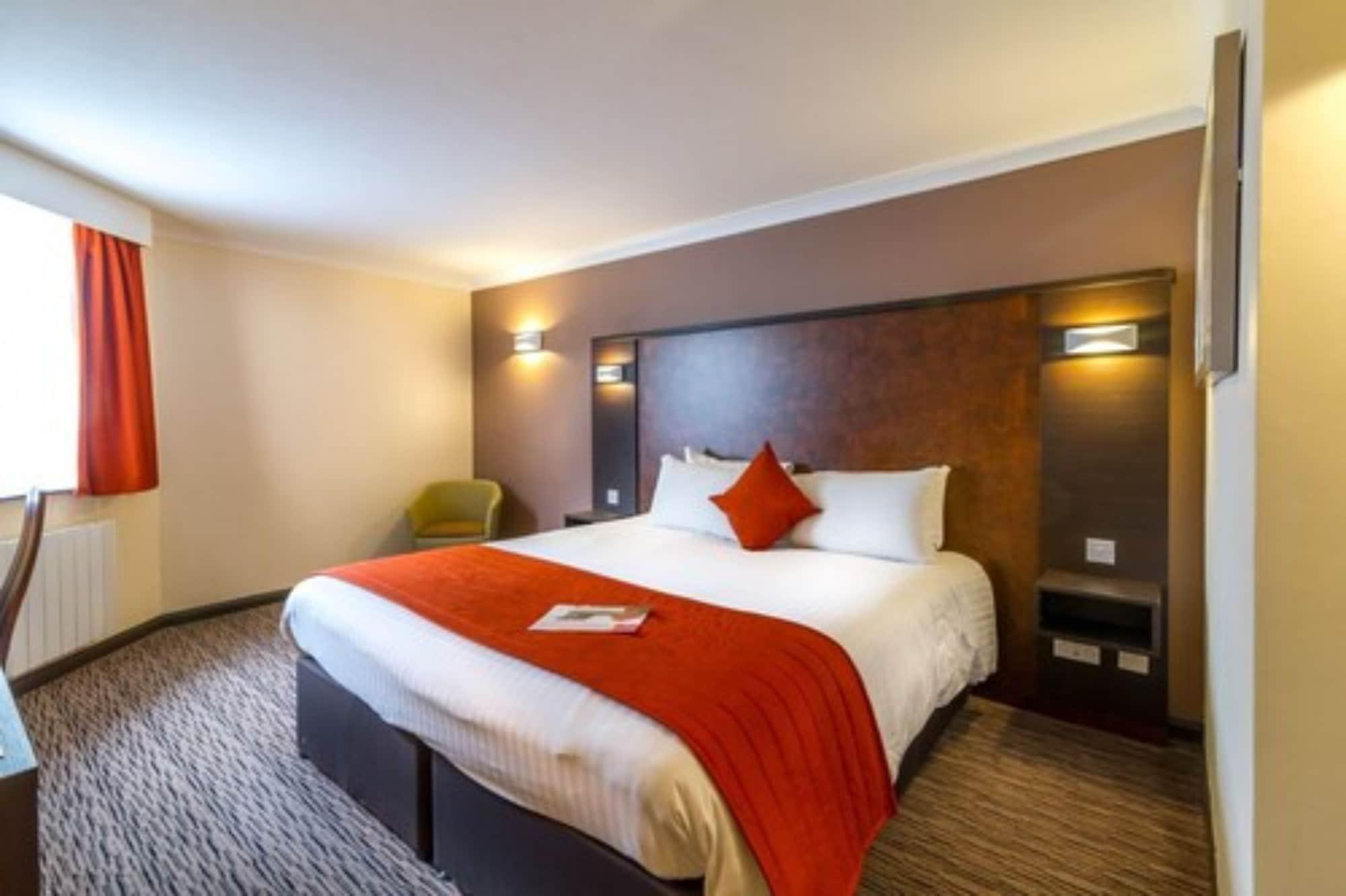 Dragonfly Hotel King'S Lynn Exterior foto