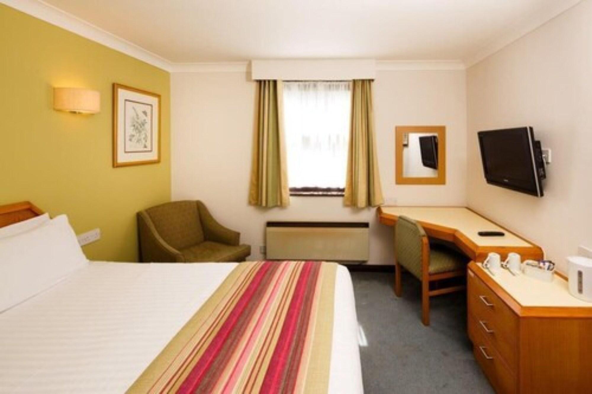 Dragonfly Hotel King'S Lynn Exterior foto