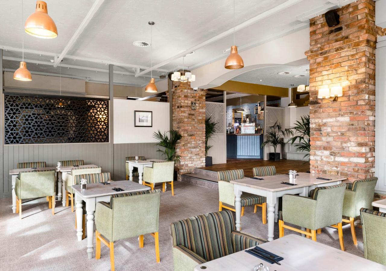 Dragonfly Hotel King'S Lynn Exterior foto